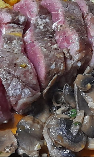 Opinii despre Petiscos & Mordiscos în Guarda - Gastronomia e hotelaria