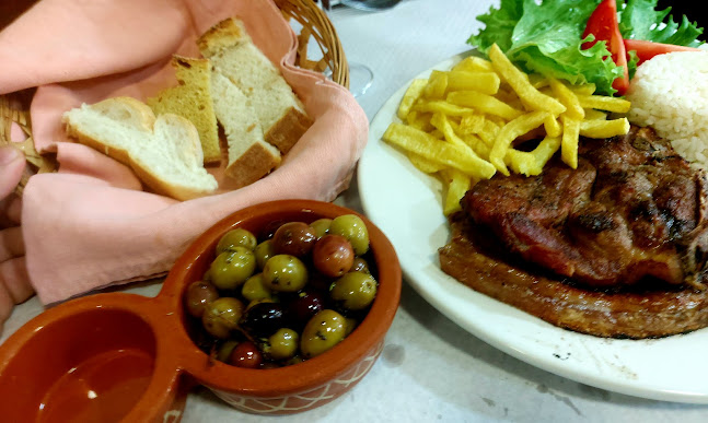 Restaurante Dondé - Gastronomia e hotelaria