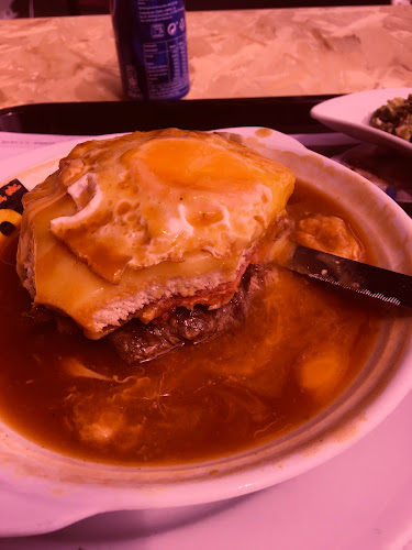 Opinii despre Bitoques, Etc. în Guarda - Gastronomia e hotelaria