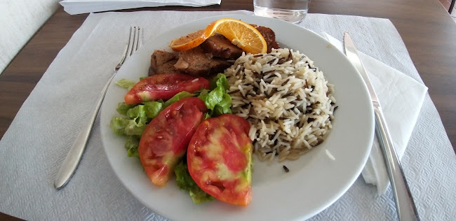 Comentarii opinii despre Restaurante Tu & Tu