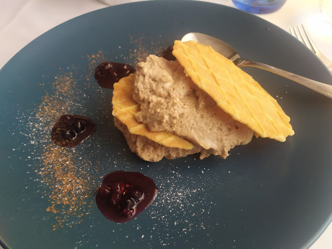 Restaurante A Flor Do Sal - Gastronomia e hotelaria