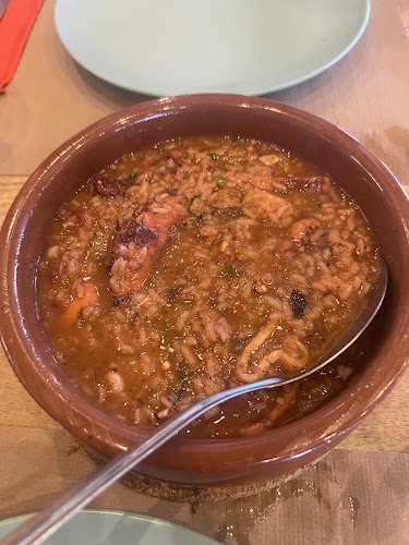 Comentarii opinii despre Tacho d'Avó