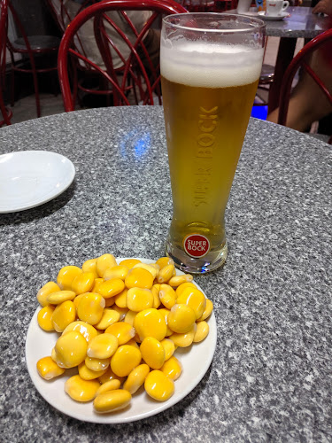 Café Coelhos