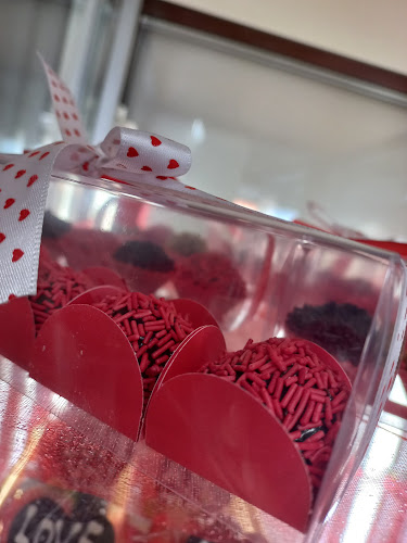 Comentarii opinii despre Cantinho do bolo