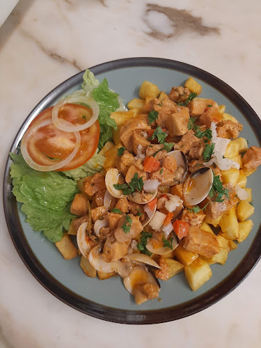 Café Restaurante Popular - Tomar