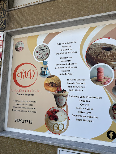 Restaurante A brasileira