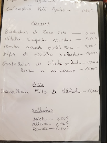 Tasquinha do Miradouro