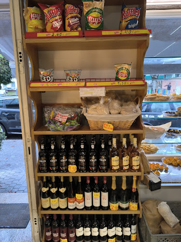 Pastelaria don fernando - Viana do Castelo