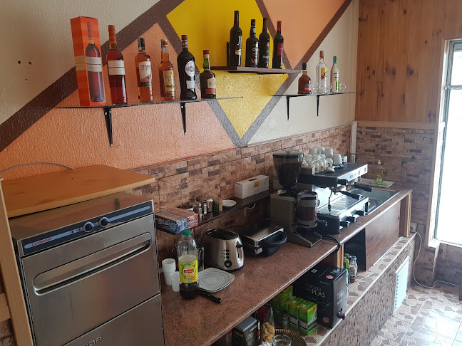 Comentarii opinii despre Café da Judiaria