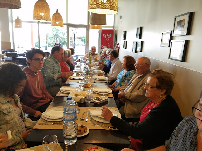 Comentarii opinii despre Solar do Souto