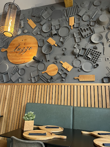 Pizzaria Luzzo - Gastronomia e hotelaria