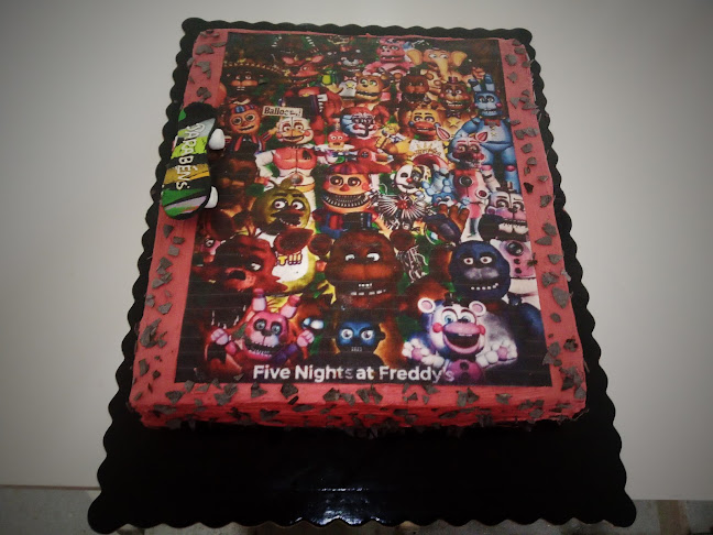 Á là Bacalhau - Caldas da Rainha