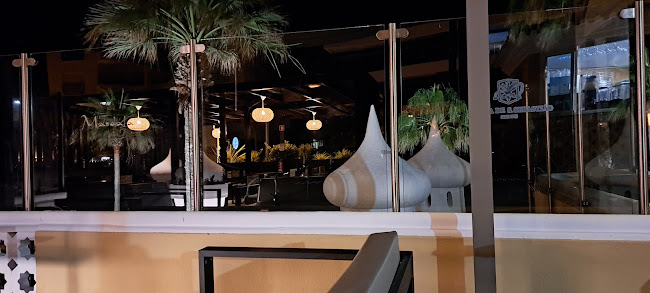 Lounge Bar - Gastronomia e hotelaria