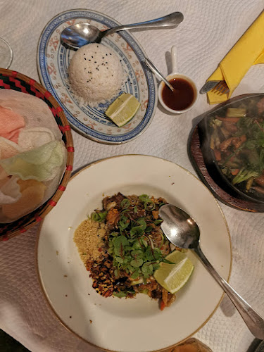 Comentarii opinii despre Royal Thai