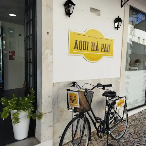 Opinii despre Aqui há pão 5 de Outubro în Estremoz - Gastronomia e hotelaria