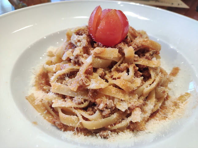 Comentarii opinii despre IL FIUME MAXIMINOS