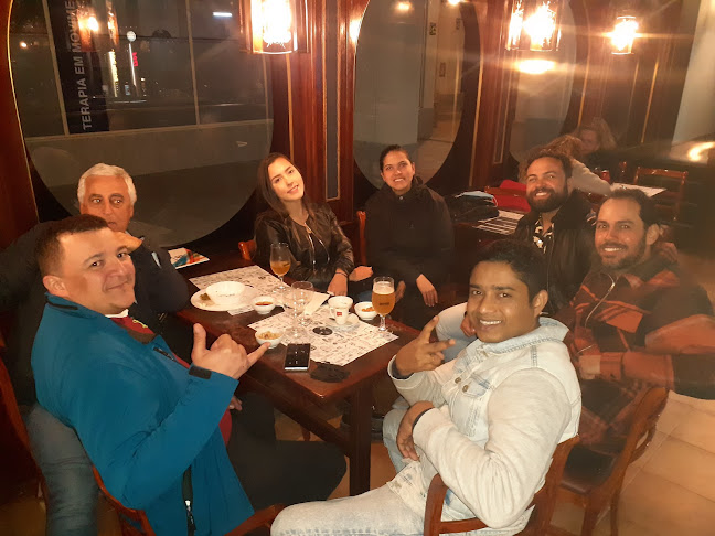 Opinii despre Cervejaria Corujão în Vila do Conde - Gastronomia e hotelaria