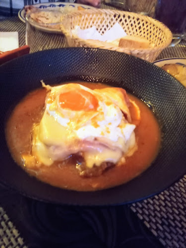 Opinii despre O Sopas în Covilhã - Gastronomia e hotelaria