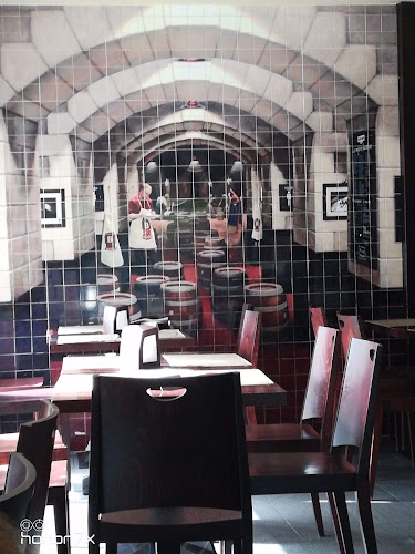 Taberna Bocatin Open Times