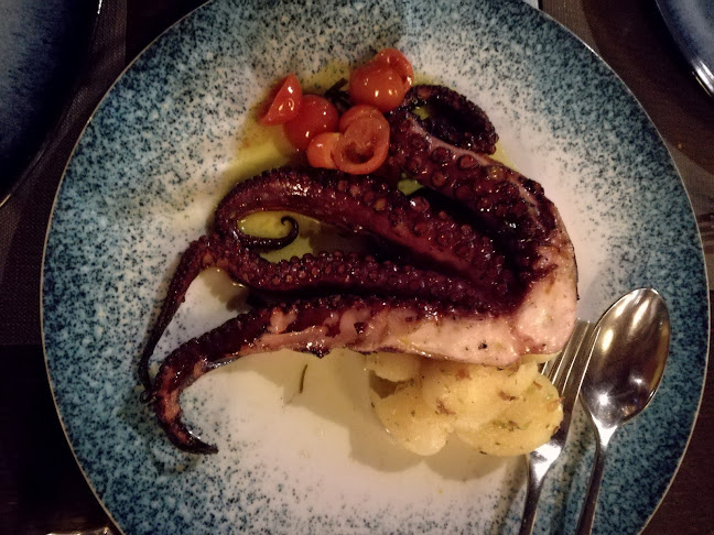 Club Nau - Gastronomia e hotelaria