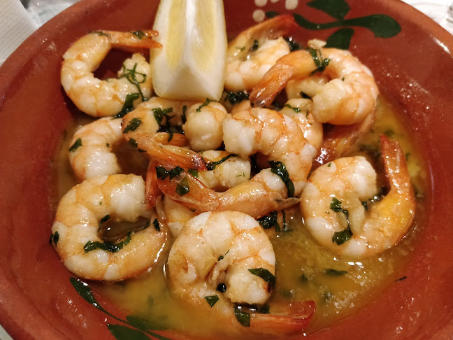 Cantinho Algarvio - Lagos