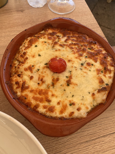Botequim Nostalgic - Gastronomia e hotelaria