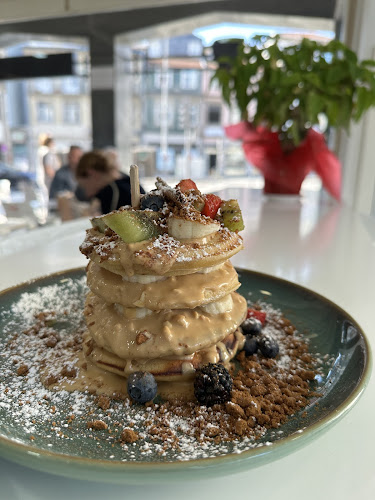 Padrão Doce - Gastronomia e hotelaria