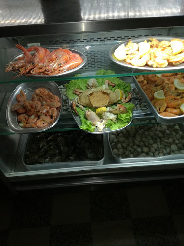 Reviews of Cervejaria Nunes in Santarém - Gastronomia e hotelaria