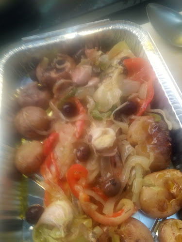 Comentarii opinii despre Sabor na Brasa