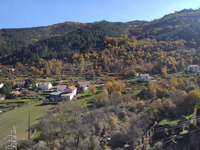 Taberna das Caldas - Manteigas
