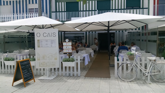 Restaurante O Cais