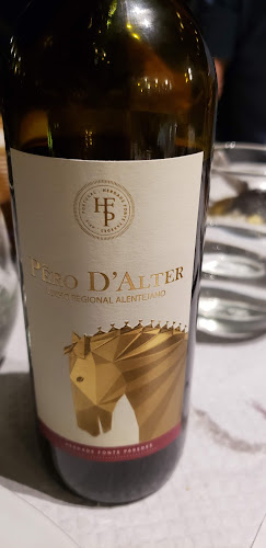 Churrasqueira Dom Duarte - Gastronomia e hotelaria