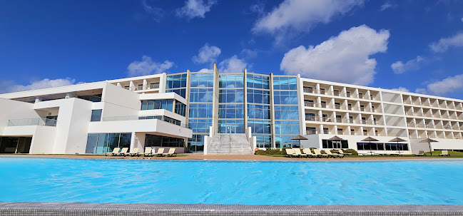 Hotel Race - Gastronomia e hotelaria