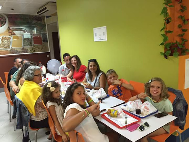 Star kebab & restaurant - Gastronomia e hotelaria