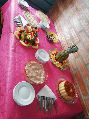 Comentarii opinii despre Restaurante Laranja Azul