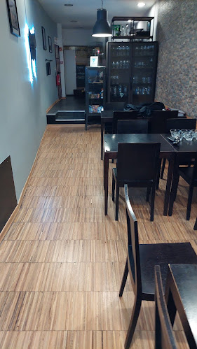 Restaurante Avózinha Porto - Porto
