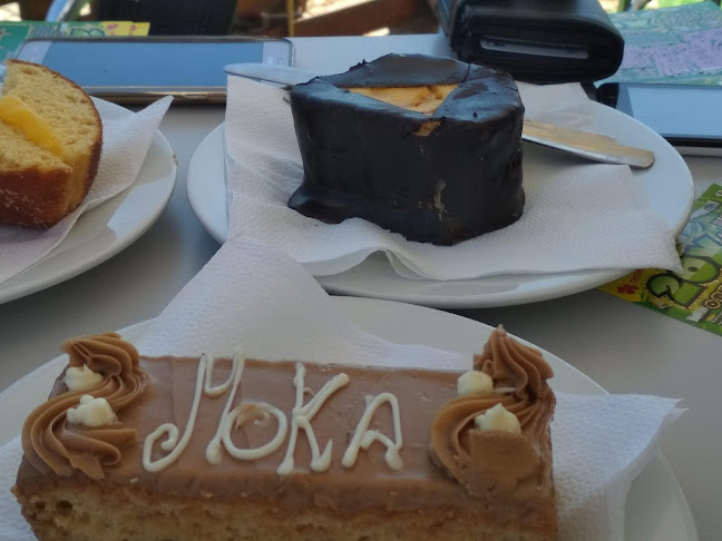 Comentarii opinii despre Padaria S. João