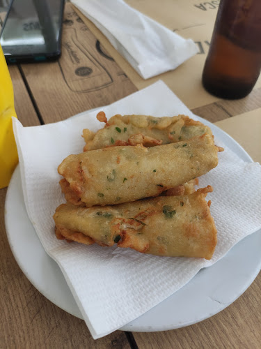 A Pedra Furada Tasca Porto