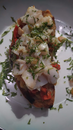 Opinii despre Pikaki Taberna Portuguesa în Almada - Gastronomia e hotelaria