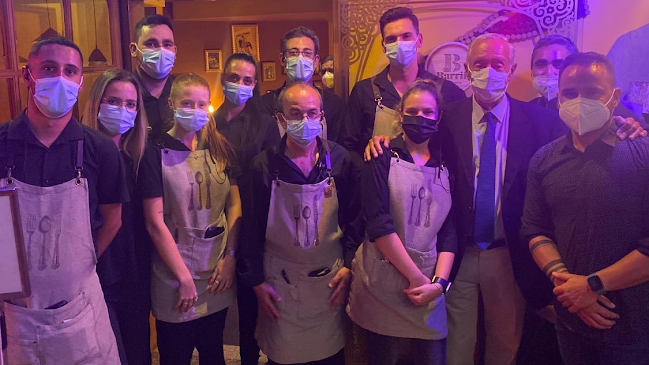 Barril Avenida (francesinha da Pita) - Gastronomia e hotelaria