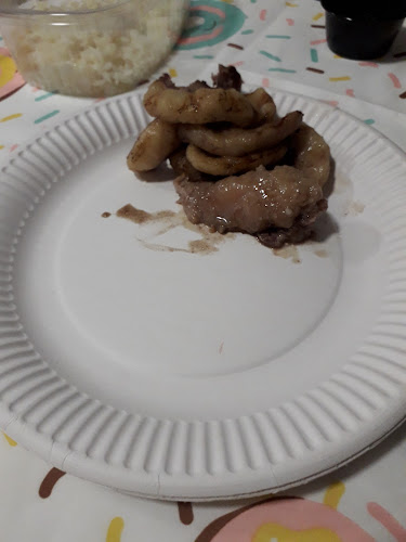 Comentarii opinii despre Petit d'Algés (Costa da Caparica)