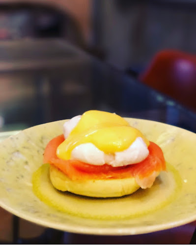 Mercador Café & Brunch