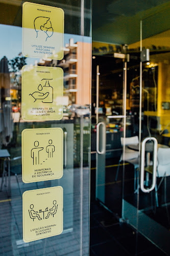 Camelo Curia Cafe - Gastronomia e hotelaria