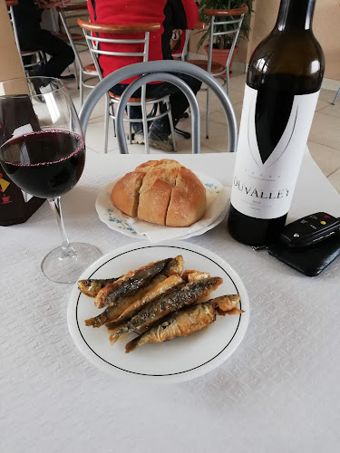 Café Snack-bar Sr. das Almas