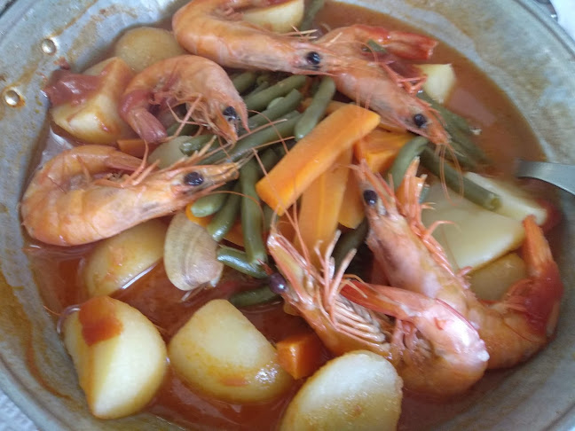 Opinii despre Joaquim gomes în Vila Real de Santo António - Gastronomia e hotelaria