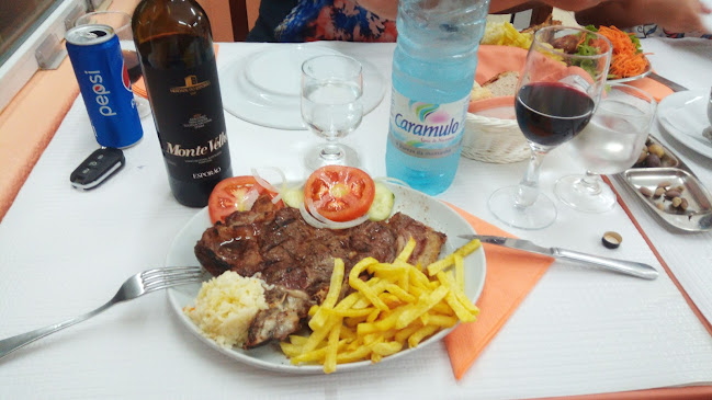 Comentarii opinii despre Restaurante Alvalade