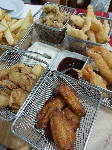 Taberna Ponto de Encontro - Gastronomia e hotelaria