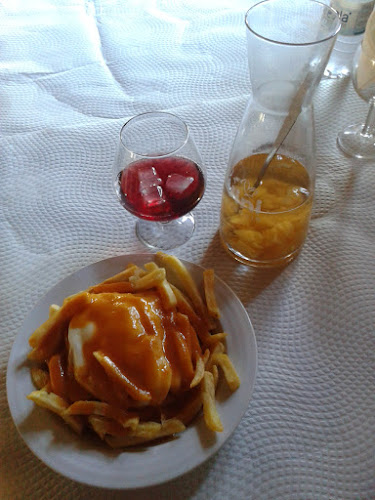 Comentarii opinii despre Manjar da Serra