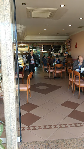 Opinii despre Padaria/Pastelaria Cruz D'Areia în Leiria - Gastronomia e hotelaria
