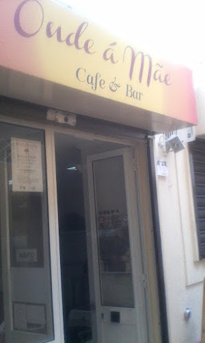 Onde á Mãe Open Times